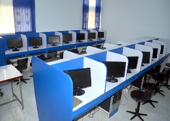 Computer Lab